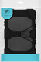 Tablet Hoes Geschikt voor iPad 10 (2022) 10.9 inch - Extreme Protection Army Backcover tablet - Zwart