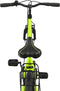 Altec Hero Kinderfiets Jongens 20 inch Groen