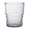 Duralex Empilable - Tumbler - hardglas - Stapelbaar - 0.16 l - 6 stuks