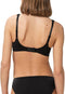 Triumph Modern Soft + Cotton - Beha zonder beugel - Hoog katoenpercentage - Zwart