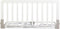 Babydan Bedrek - 90cm - Hoog spijlen - Wit