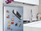 Laica VT3205 - vacumeermachine - 9 liter/minuut - vacuum sealer met magnetische bevestiging