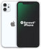 Renewd iPhone 11 Wit 64GB