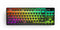 SteelSeries Apex Pro TKL - Draadloos Gaming Toetsenbord - OmniPoint switches RGB verlichting (2023)