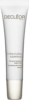 Decléor Hydra Floral Everfresh - Hydraterende Ooggel - Tegen Fijne Lijntjes en Donkere Kringen - 15 ml