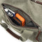 Think Tank Retrospective 75 - Duffelbag - Slijtvast canvas - Pinestone