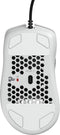 Glorious Model D - Gamingmuis - 12.000 DPI - Glossy Wit