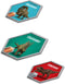 Jurassic World: The Boardgame - Bordspel