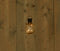 Annas collection - Solar lamp led kristal 7,5x11cm