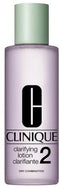 Clinique Clarifying Lotion 2 Gecombineerde Droge Huid Gezichtsreinigingsmiddel - 400 ml