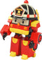 Silverlit Robocar Poli Transforming Robot - Roy
