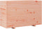 vidaXL - Plantenbak - 110x40x72,5 - cm - massief - douglashout
