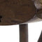 Sculptuur kleuren metaal l8b10h20 cm