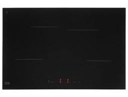ETNA KI680ZT - Inductiekookplaat 80 cm - 3000 Watt zone - Zwart