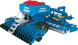 Bruder 2026 Lemken Solitair 9 zaaimachine