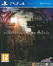Kadokawa Game Studio Natural Doctrine - PlayStation 4 - RPG - Blu-ray