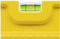 Stabila Type 82 S, 60 cm 2595 Metalen waterpas 60 cm 0.5 mm/m