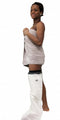 LimbO - Beschermhoes Gips - Waterdicht - Geschikt voor arm en been