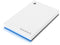 Seagate Game Drive - Externe HDD - 2TB - Wit