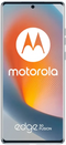 Motorola Edge 50 Fusion - Smartphone - 12GB RAM - 512GB opslag - Lichtblauw