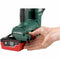 Metabo KHA 36-18 LTX 32 - Combihamer - 18 V 3.1 J 4500/min (zonder accu's en oplader)