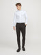 JACK & JONES JJPRPARMA - Heren Overhemd - Denim - XL