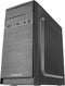 ATX Micro Box with Power Feed Tacens AC4500 500W Black