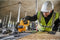 DeWalt DCS579NT-XJ - Cirkelzaag - 54V Brushless motor - 190mm zaagblad