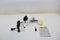 Kärcher SC 1 - Handstoomreiniger - 3 bar - 1200 W - Reservoir 200 ml
