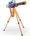 XSHOT Insanity - Motorized Rage Fire - 40 pijltjes - Bleu et orange