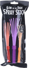 Home & Styling Feestversiering Glow-in-the-dark 20 Cm 3 Stuks