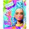 Lisciani Barbie Make-up Roze