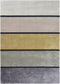 Brink en Campman - Twinset Divina 13401 Vloerkleed - 250x350 - Rechthoek - Laagpolig Tapijt - Modern - Meerkleurig