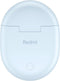 Xiaomi Redmi Buds 4 - Bluetooth hoofdtelefoon - Wireless - Blauw