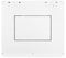 Assmann DN-19 12U-6/6-EC - Wandkast 19 inch - Veiligheidsdeur van glas - Grijs (RAL 7035)
