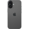 Apple iPhone 17 - Zwart - 256 GB - eSIM