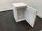 Exquisit GS80-040E - Tafelmodel Vriezer - 91L - 4 Vrieslades - Hoogte 85 cm - Breedte 55 cm - Diepte 58 cm