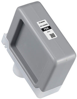 Canon PFI-1100PBK - Inktcartridge - Pigmentgebaseerde inkt - Foto zwart