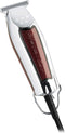 Wahl 5-Star Detailer Trimmer - Professionele trimmer - T-shape blade 35mm - Chrome Red