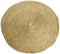BY-BOO Vloerkleed Jute Ø220
