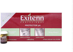 Hittebeschermer Exitenn Protector Ph (60 ml)