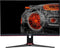 AOC 24G2SPAE - Gaming Monitor - 165Hz 1ms FreeSync G-Sync - Rood Zwart