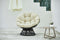 Feel Home - Buiten loungestoel roterend - Capo - Beige