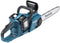 Makita DUC353Z - Accukettingzaag 2x18V - 35 cm zaagblad - Professioneel en stil