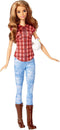 Barbie Core Career Doll Assortment - Modepop