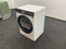 Hisense DH3S802BW3 - Warmtepompdroger - 8 kg - Allergy Care - C