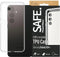 PanzerGlass SAFE95673 - Samsung Galaxy S24 Plus - Soft case - Krasbestendig - Schokbestendig