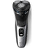 Philips Shaver S3143/00 - Elektrisch scheerapparaat - 27 PowerCut-mesjes - Douchebestendig