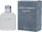 Dolce & Gabbana - Eau de toilette - Light Blue men - 125 ml