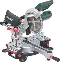 Metabo KGS 216 M - Afkortzaag - 1500 W - 305 mm zaagbreedte (1 stuk)